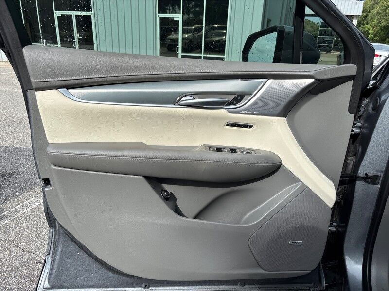2021 Cadillac XT5 FWD Premium Luxury Seffner FL