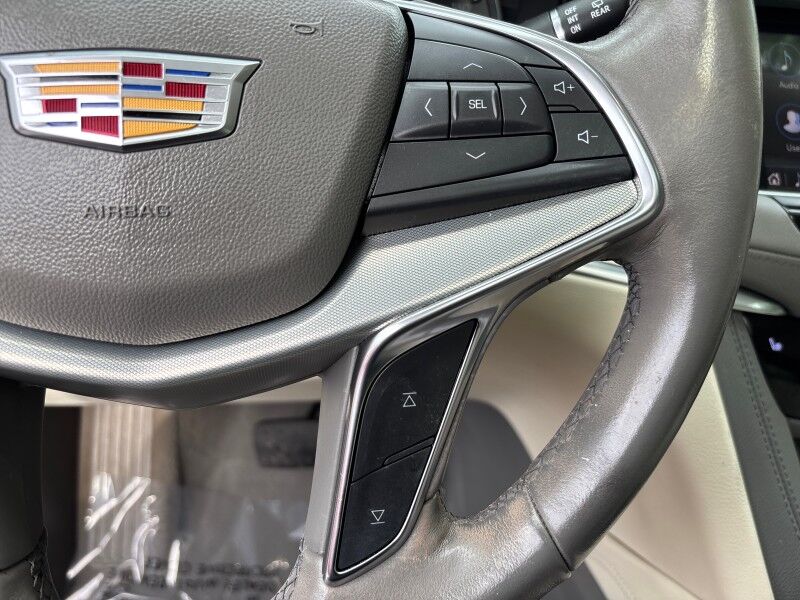 2021 Cadillac XT5 FWD Premium Luxury Seffner FL