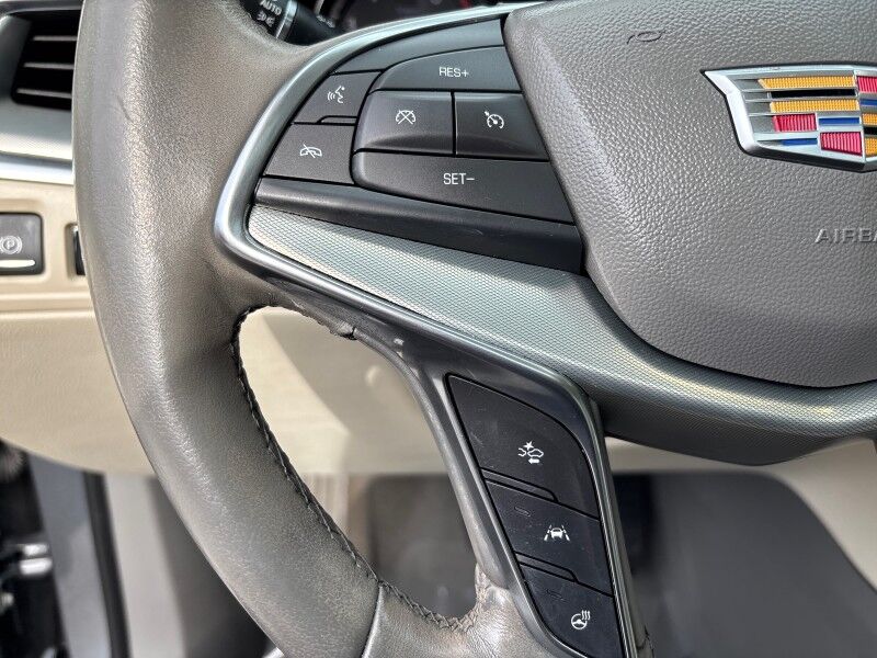 2021 Cadillac XT5 FWD Premium Luxury Seffner FL