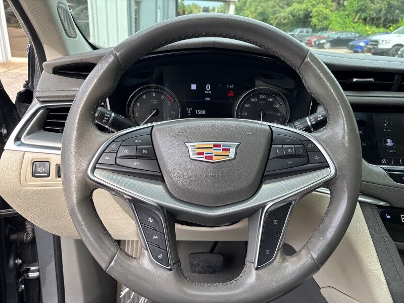 2021 Cadillac XT5 FWD Premium Luxury Seffner FL