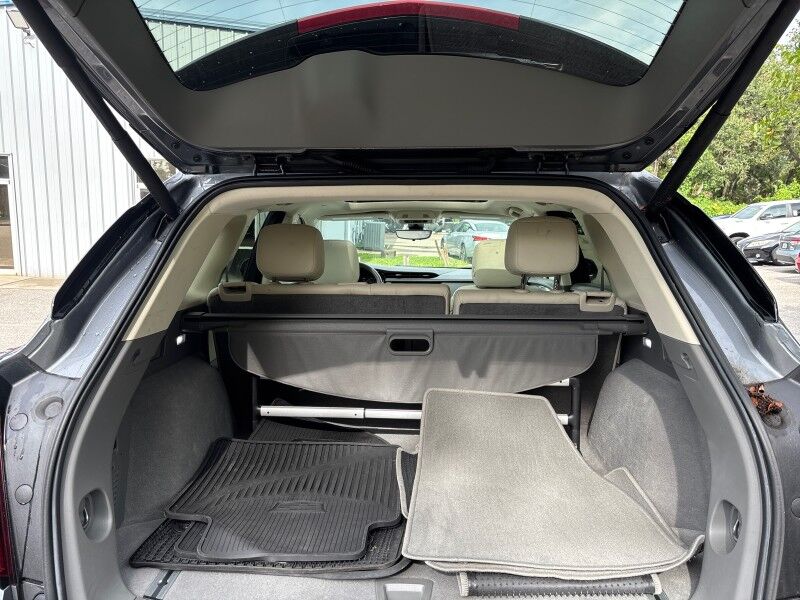 2021 Cadillac XT5 FWD Premium Luxury Seffner FL