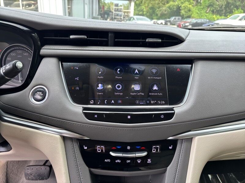 2021 Cadillac XT5 FWD Premium Luxury Seffner FL