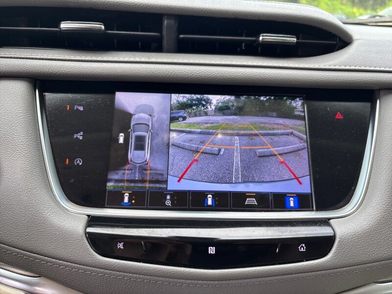2021 Cadillac XT5 FWD Premium Luxury Seffner FL
