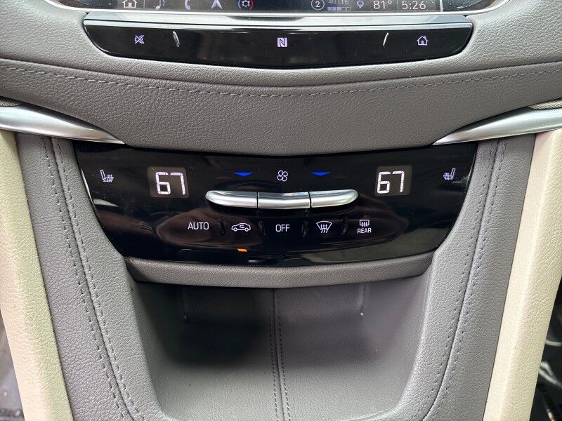 2021 Cadillac XT5 FWD Premium Luxury Seffner FL