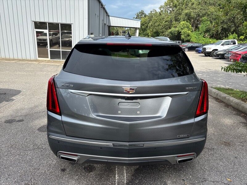 2021 Cadillac XT5 FWD Premium Luxury Seffner FL