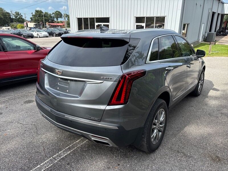 2021 Cadillac XT5 FWD Premium Luxury Seffner FL