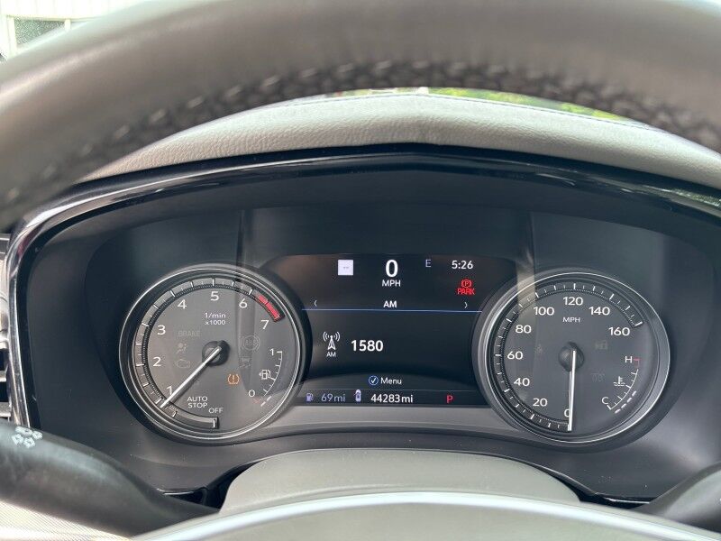 2021 Cadillac XT5 FWD Premium Luxury Seffner FL