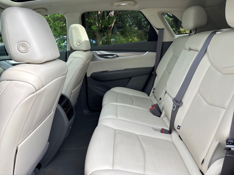 2021 Cadillac XT5 FWD Premium Luxury Seffner FL