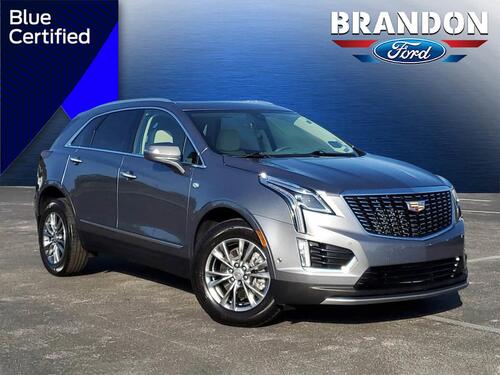 2021 Cadillac XT5 FWD Premium Luxury Tampa FL 2021 Cadillac XT5 FWD Premium Luxury Tampa FL