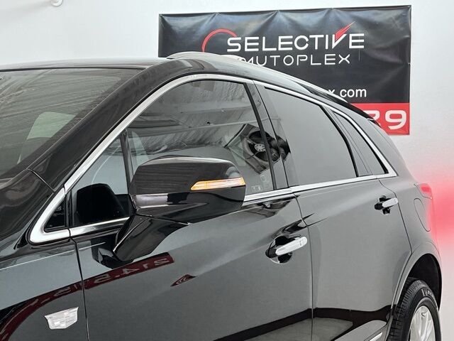 2021 Cadillac XT5 Luxury Carrollton TX