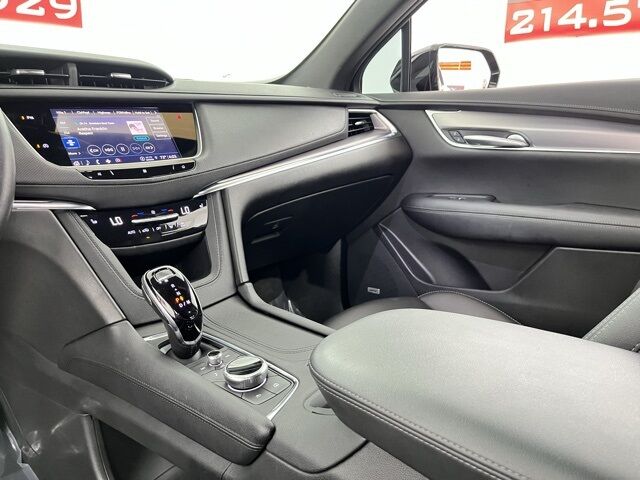 2021 Cadillac XT5 Luxury Carrollton TX