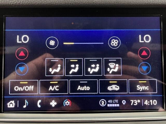 2021 Cadillac XT5 Luxury Carrollton TX