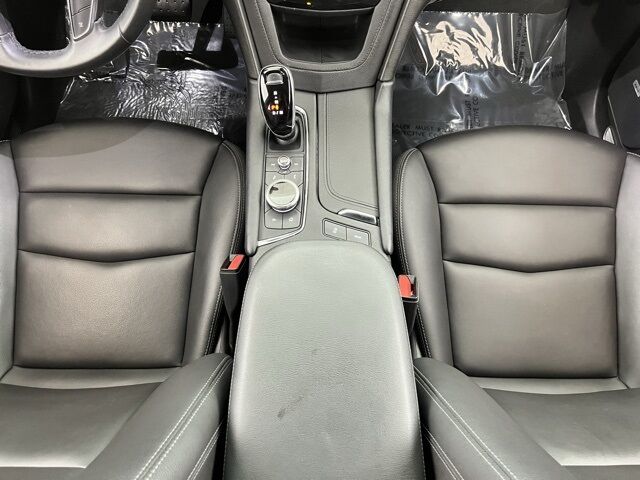 2021 Cadillac XT5 Luxury Carrollton TX