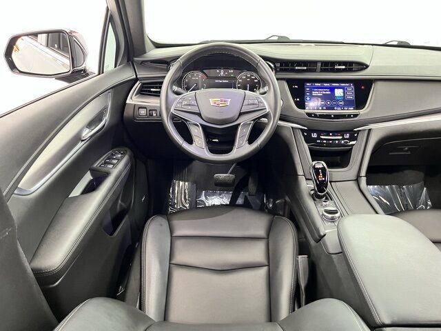 2021 Cadillac XT5 Luxury Carrollton TX