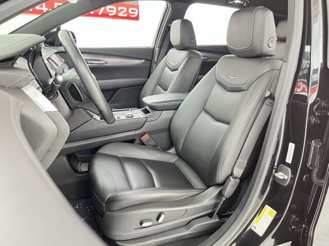 2021 Cadillac XT5 Luxury Carrollton TX