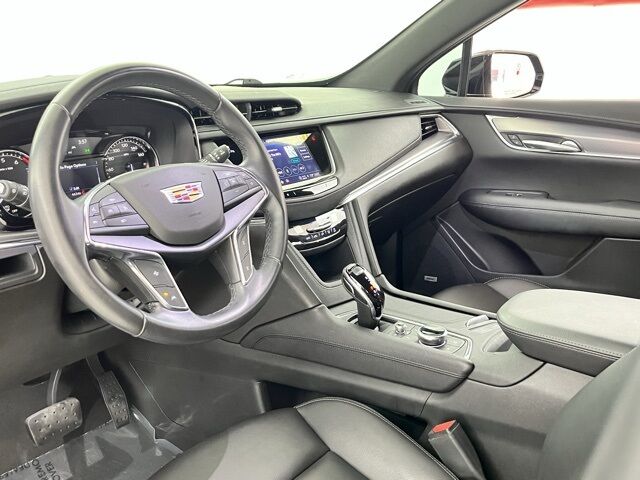 2021 Cadillac XT5 Luxury Carrollton TX