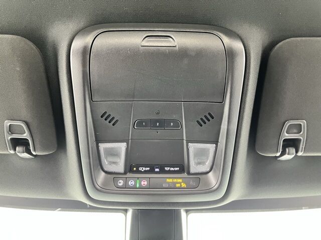 2021 Cadillac XT5 Luxury Carrollton TX