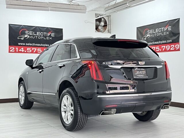 2021 Cadillac XT5 Luxury Carrollton TX