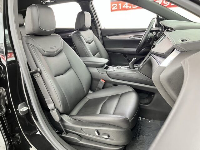 2021 Cadillac XT5 Luxury Carrollton TX