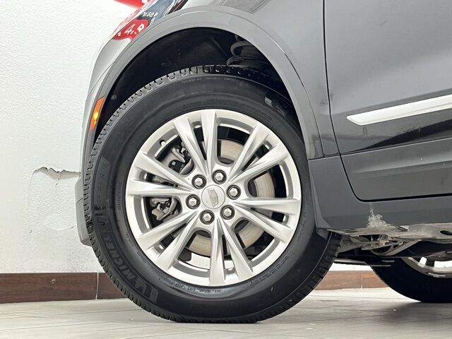 2021 Cadillac XT5 Luxury Carrollton TX