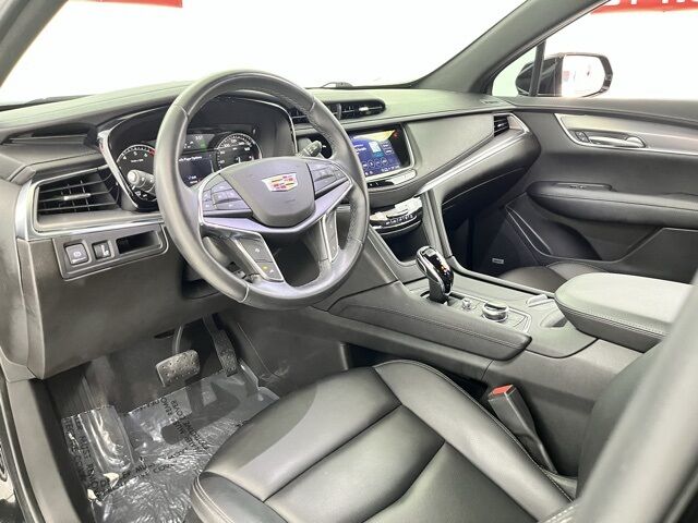 2021 Cadillac XT5 Luxury Carrollton TX