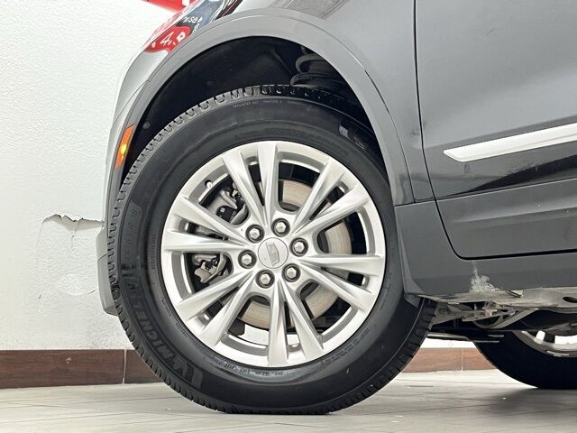 2021 Cadillac XT5 Luxury Carrollton TX