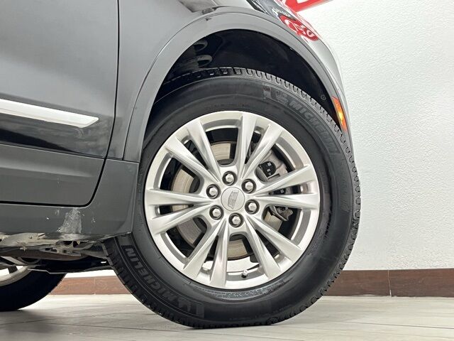 2021 Cadillac XT5 Luxury Carrollton TX