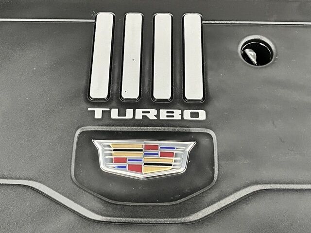 2021 Cadillac XT5 Luxury Carrollton TX