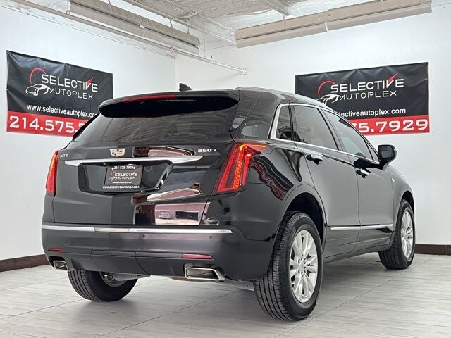 2021 Cadillac XT5 Luxury Carrollton TX