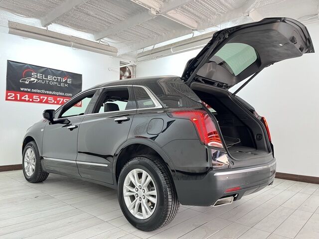 2021 Cadillac XT5 Luxury Carrollton TX
