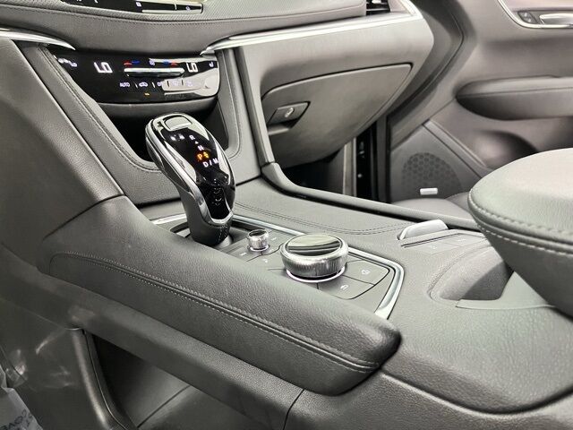 2021 Cadillac XT5 Luxury Carrollton TX