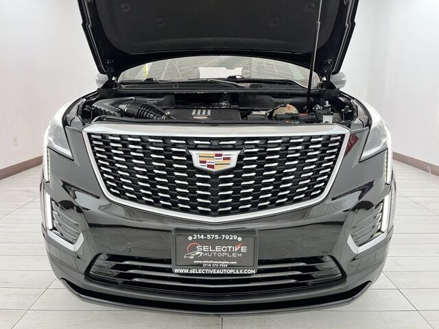 2021 Cadillac XT5 Luxury Carrollton TX