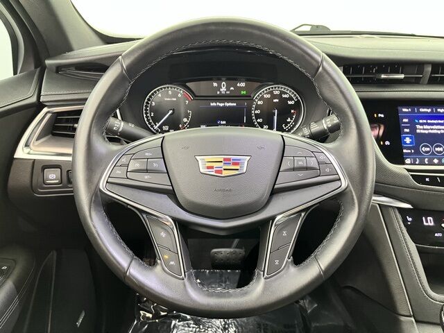 2021 Cadillac XT5 Luxury Carrollton TX