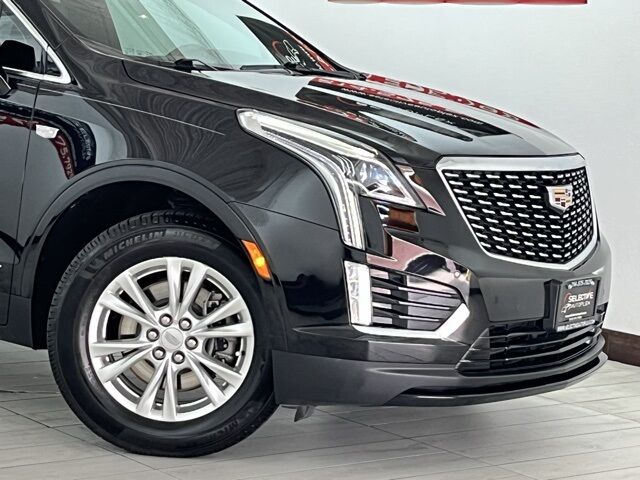 2021 Cadillac XT5 Luxury Carrollton TX
