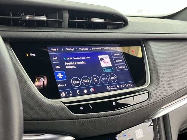 2021 Cadillac XT5 Luxury Carrollton TX