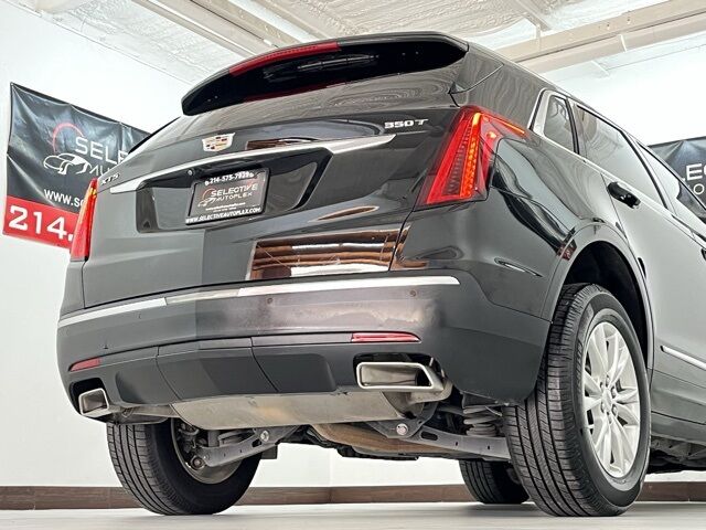 2021 Cadillac XT5 Luxury Carrollton TX