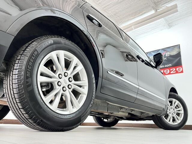 2021 Cadillac XT5 Luxury Carrollton TX