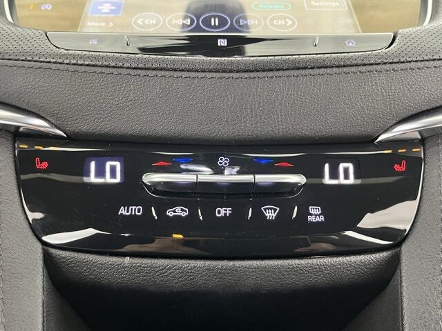 2021 Cadillac XT5 Luxury Carrollton TX