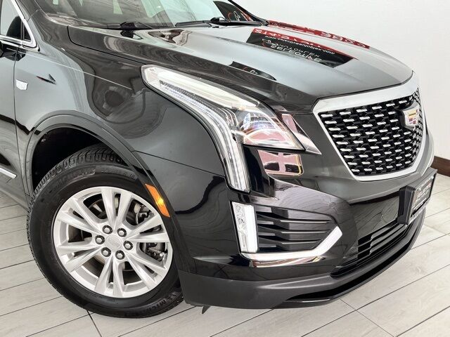 2021 Cadillac XT5 Luxury Carrollton TX