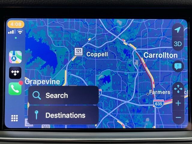 2021 Cadillac XT5 Luxury Carrollton TX