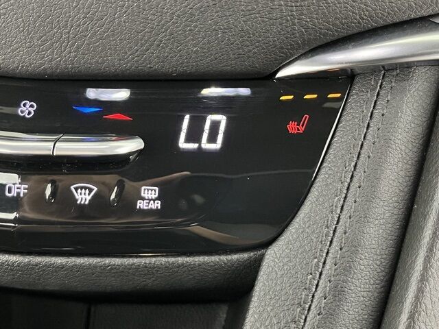 2021 Cadillac XT5 Luxury Carrollton TX