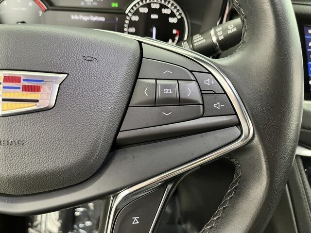 2021 Cadillac XT5 Luxury Carrollton TX