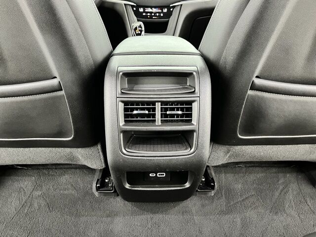 2021 Cadillac XT5 Luxury Carrollton TX