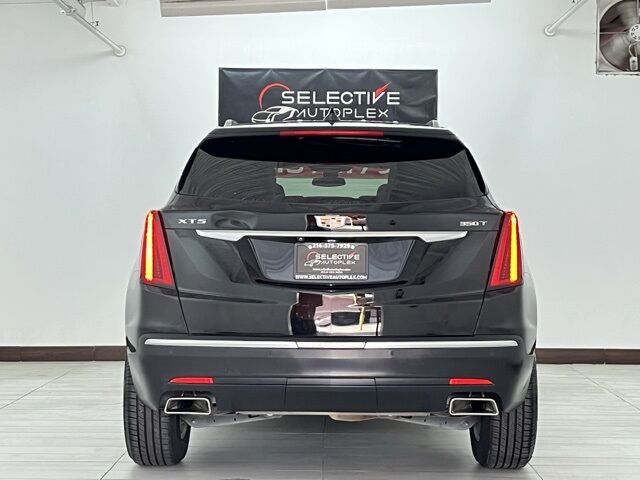 2021 Cadillac XT5 Luxury Carrollton TX