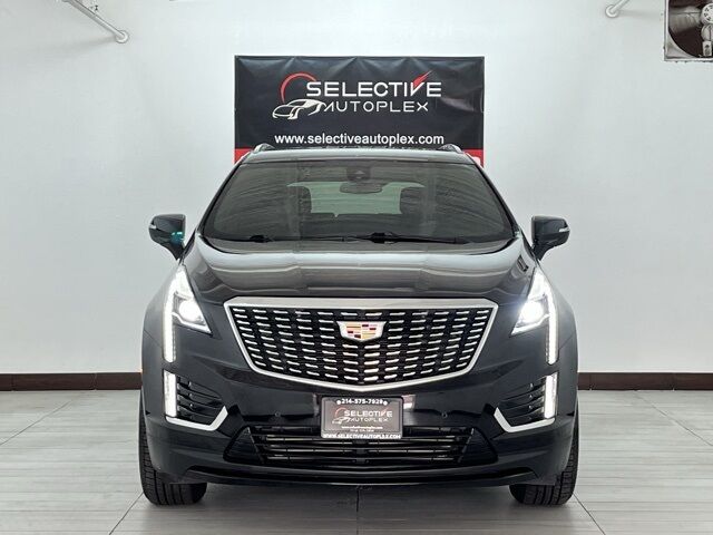 2021 Cadillac XT5 Luxury Carrollton TX