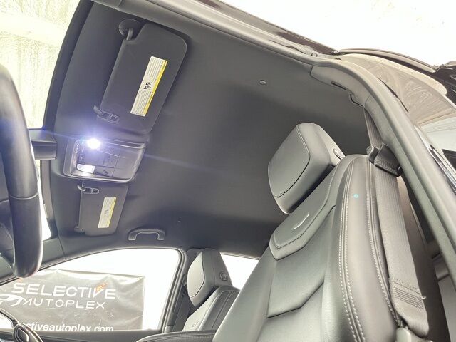 2021 Cadillac XT5 Luxury Carrollton TX