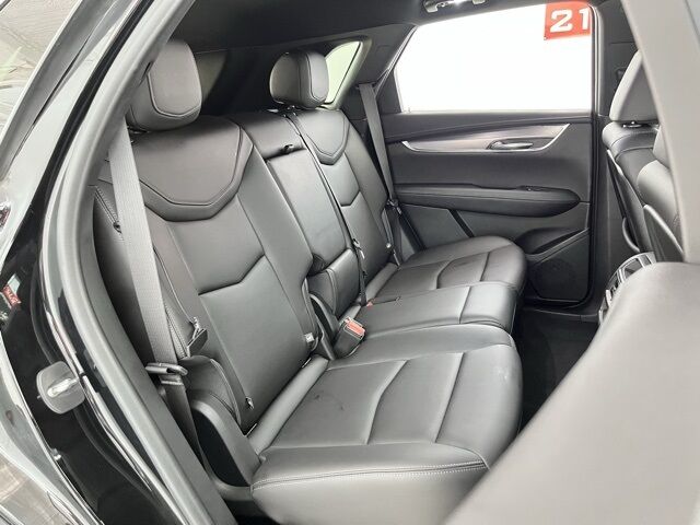 2021 Cadillac XT5 Luxury Carrollton TX