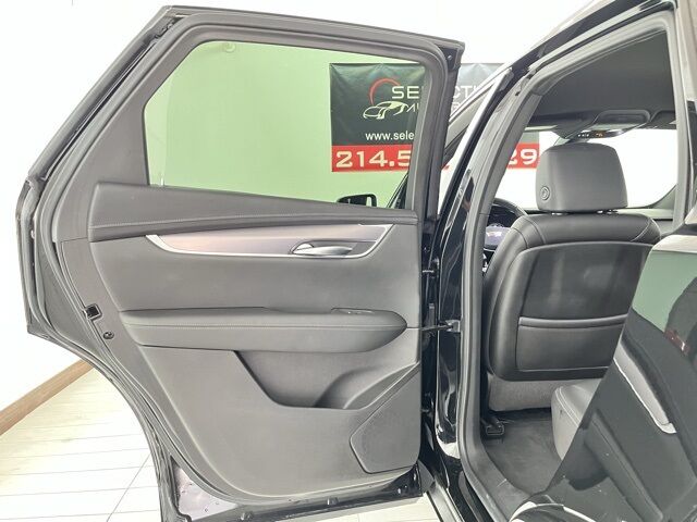 2021 Cadillac XT5 Luxury Carrollton TX