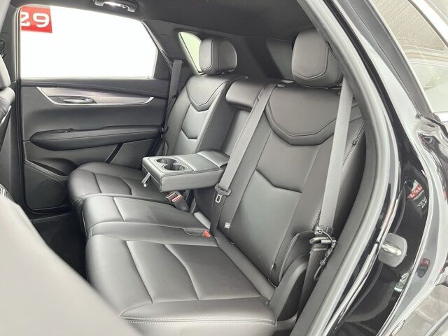 2021 Cadillac XT5 Luxury Carrollton TX