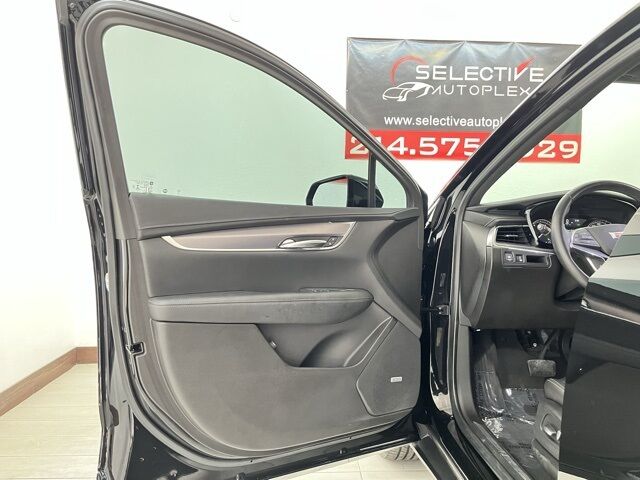 2021 Cadillac XT5 Luxury Carrollton TX
